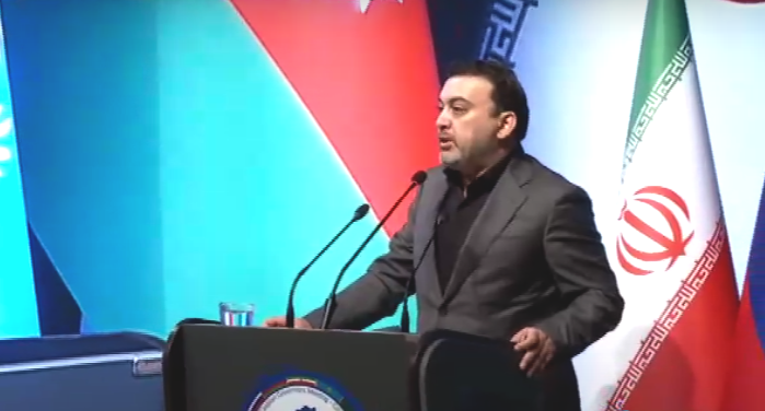 نقش گیلان در اقتصاد دریامحور و توسعه متوازن در کشور‌های ساحلی خزر