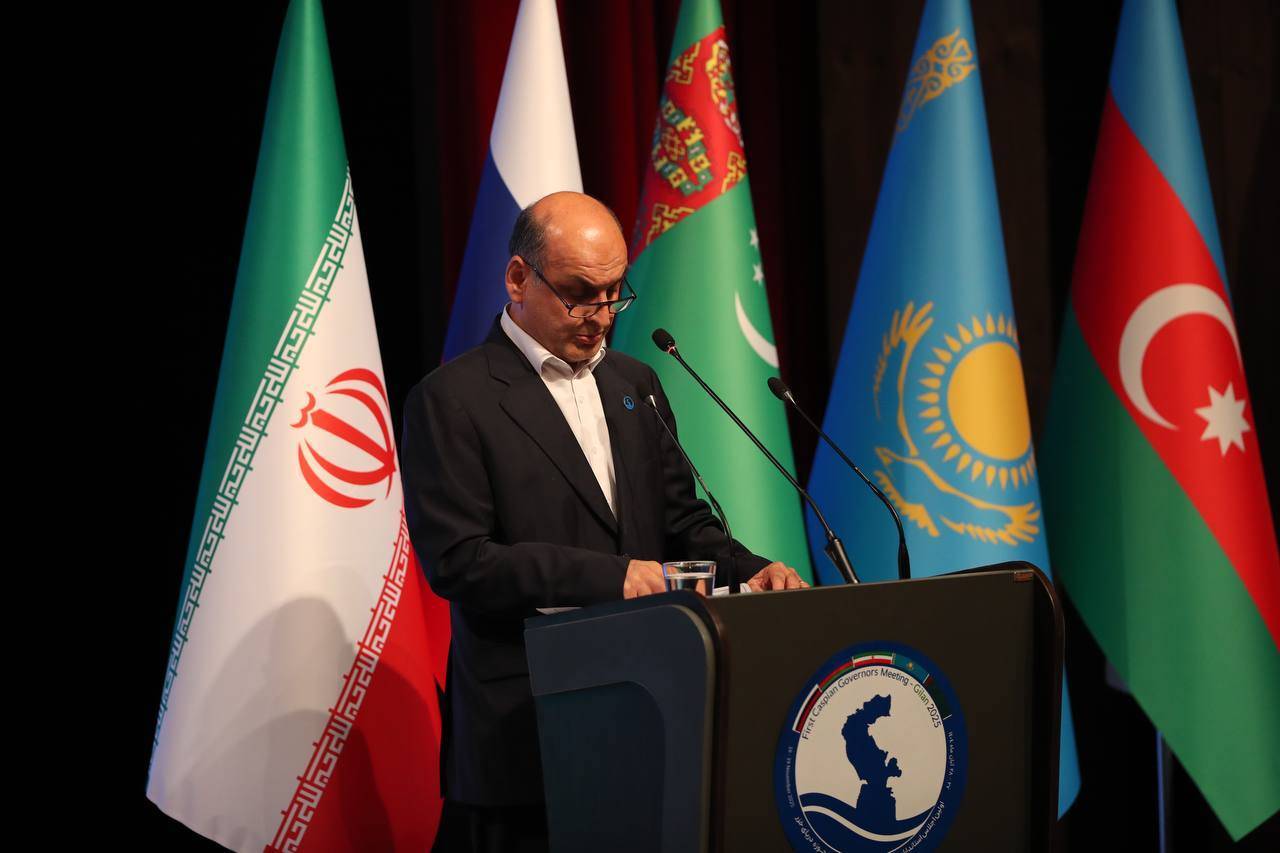 تکمیل راه آهن رشت – آستارا تا ۳ سال آینده تکمیل راه آهن رشت – آستارا تا ۳ سال آینده