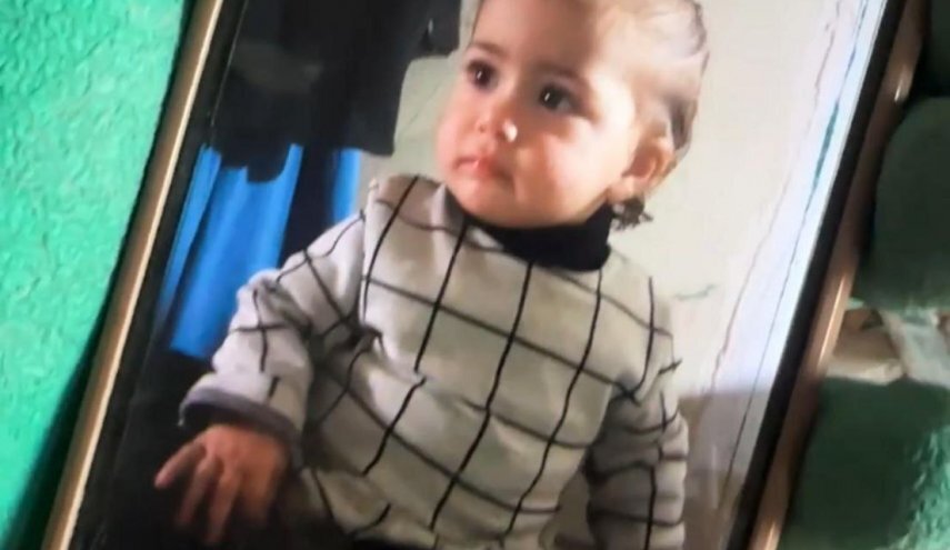 سرنوشت نامعلوم کودک فلسطینی که پس از حمله هوایی صهیونیستها مفقود شد سرنوشت نامعلوم کودک فلسطینی که پس از حمله هوایی صهیونیستها مفقود شد