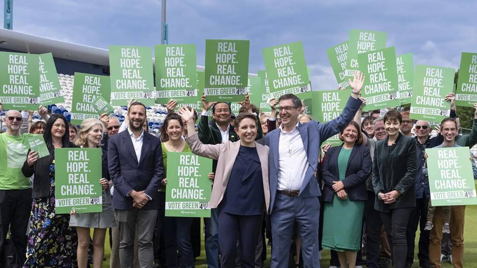 دودستگی یهودیان انگلیس در حمایت از احزاب سیاسی این کشور