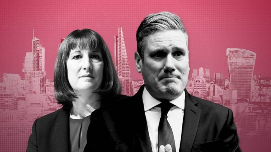 اعتماد صفر درصدی مردم انگلیس به سیاست‌های اقتصادی دولتشان