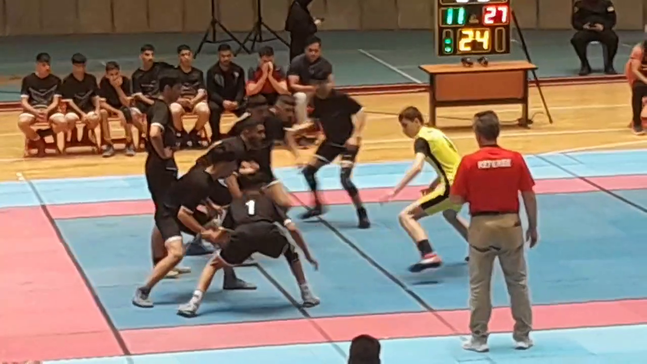 درخشش کبدی کاران کبودراهنگی درمسابقات المپیاد استعدادهای برتر کشور در اردبیل درخشش کبدی کاران کبودراهنگی درمسابقات المپیاد استعدادهای برتر کشور در اردبیل