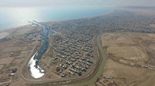 تصاویر بندر گناوه