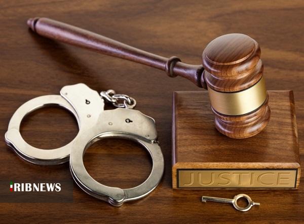 محکومیت بیش از ۳ میلیارد ریالی قاچاقچی دام در بجنورد محکومیت بیش از ۳ میلیارد ریالی قاچاقچی دام در بجنورد