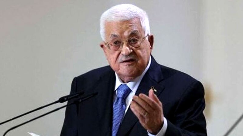 محمود عباس: حسین الشیخ جای من را خواهد گرفت محمود عباس: حسین الشیخ جای من را خواهد گرفت