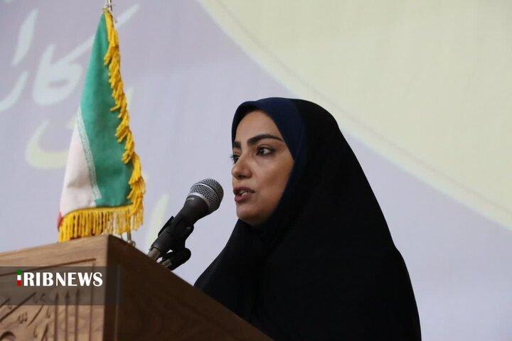 مهلت ارسال آثار رویداد جوانی جمعیت در خراسان شمالی تمدید شد مهلت ارسال آثار رویداد جوانی جمعیت در خراسان شمالی تمدید شد