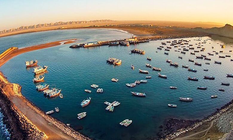 سواحل سیستان و بلوچستان مقصد محبوب فصول سرد سواحل سیستان و بلوچستان مقصد محبوب فصول سرد