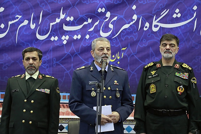 طوفان‌الاقصی موازنه قدرت را به نفع گفتمان انقلاب تغییر داد