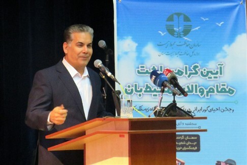 تخریب زیستگاهها عامل اصلی انقراض گونههای جانوری تخریب زیستگاهها عامل اصلی انقراض گونههای جانوری