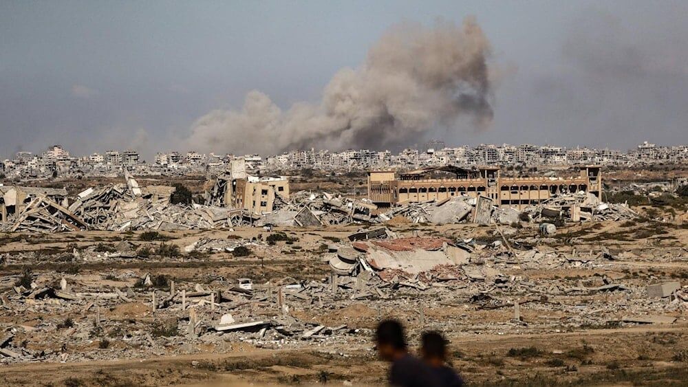 رژیم صهیونیستی بیش از ۱۲۵ بار آتش‌بس را نقض کرده است