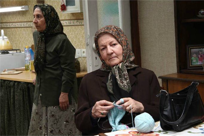 فیلم های شبکه امید به مناسبت شهادت حضرت فاطمه زهرا (س) فیلم های شبکه امید به مناسبت شهادت حضرت فاطمه زهرا (س)