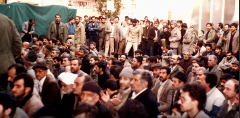 «چشم دل»، «محله اهل علی» و «رویای بیقاب»، از قاب شبکه مستند «چشم دل»، «محله اهل علی» و «رویای بیقاب»، از قاب شبکه مستند