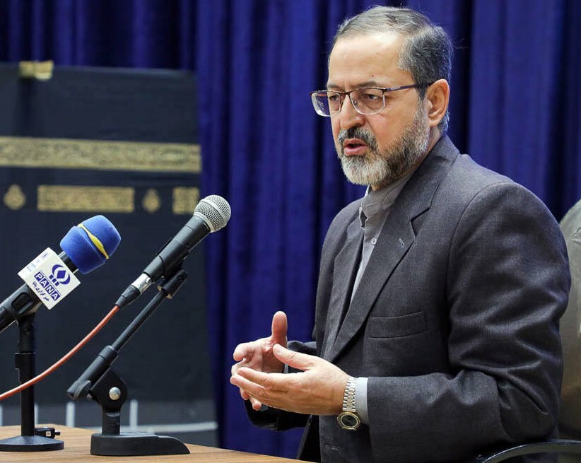 آغاز اعزام دانش آموزان دختر عمره گزار از ۱۴ آذر آغاز اعزام دانش آموزان دختر عمره گزار از ۱۴ آذر