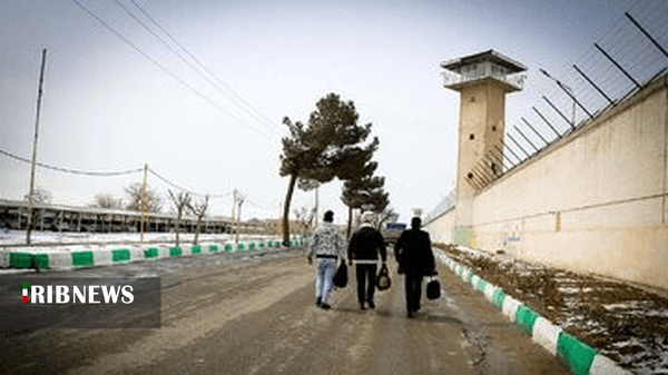 آزادی ۱۲ زندانی لرستان به‌مناسبت هفته بسیج