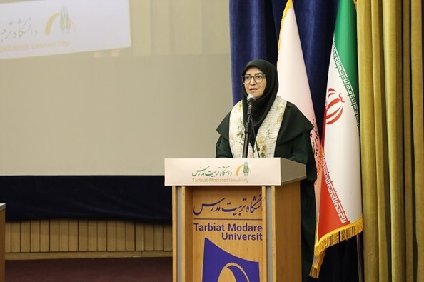 انصاری: مستند محیط زیستی، زبان مشترک همه گروههای هدف است انصاری: مستند محیط زیستی، زبان مشترک همه گروههای هدف است