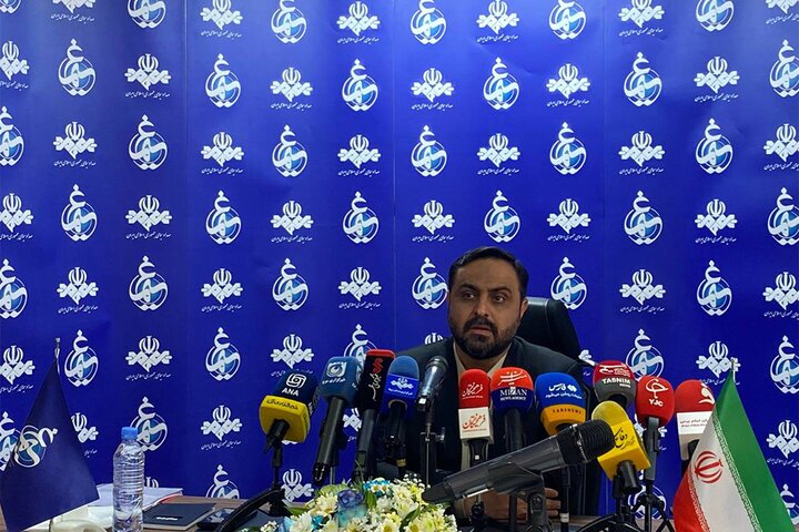 نشست رسانه ای مرکز سیمرغ سیما نشست رسانه ای مرکز سیمرغ سیما