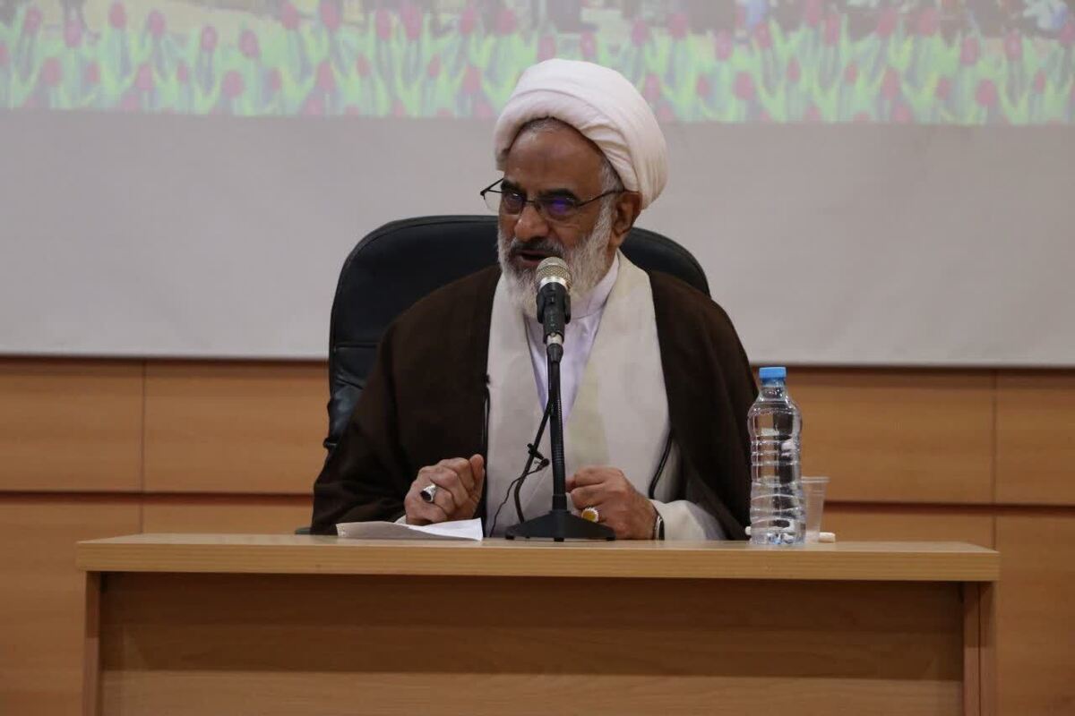 **** ماندگارترین و بزرگ‌ترین یادگار امام (ره)، بسیج است