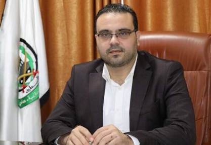 سخنگوی حماس: محمولههای کمک پاسخگوی حداقل نیازهای غزه نیست سخنگوی حماس: محمولههای کمک پاسخگوی حداقل نیازهای غزه نیست