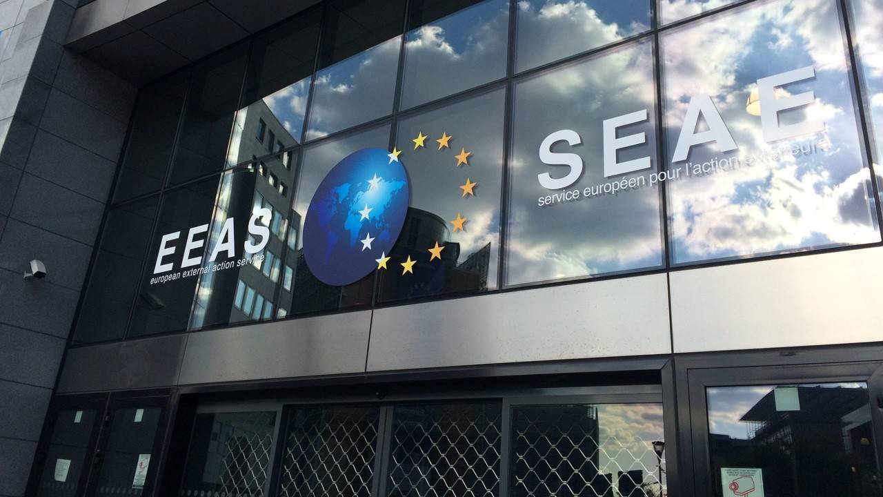 پای موگرینی به پرونده فساد باز شد پای موگرینی به پرونده فساد باز شد