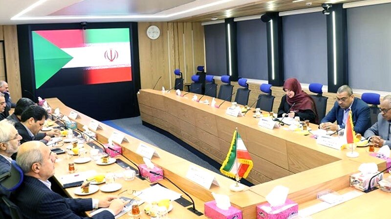 تبادلات علمی ایران و سودان گسترش مییابد تبادلات علمی ایران و سودان گسترش مییابد