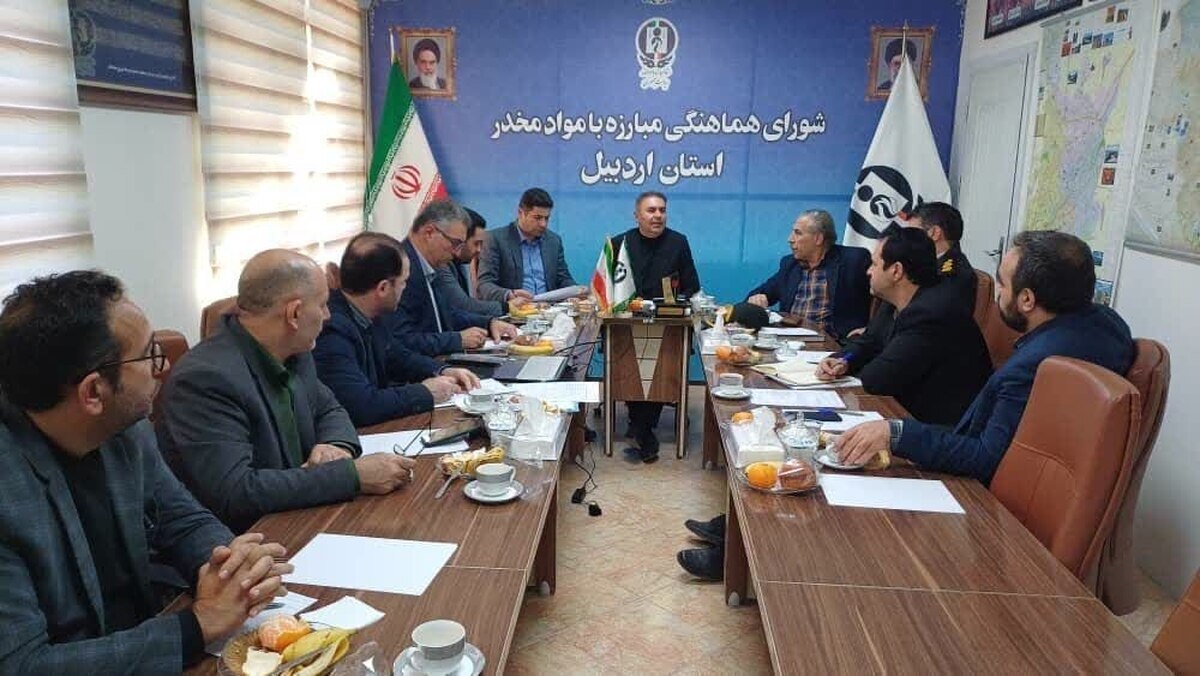 احکام قضایی پروندههای مواد مخدر بدون تاخیر اجرا شود احکام قضایی پروندههای مواد مخدر بدون تاخیر اجرا شود