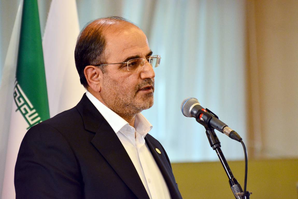 ایران به یکی از قدرتهای اثرگذار فناوری لیزر منطقه تبدیل میشود ایران به یکی از قدرتهای اثرگذار فناوری لیزر منطقه تبدیل میشود