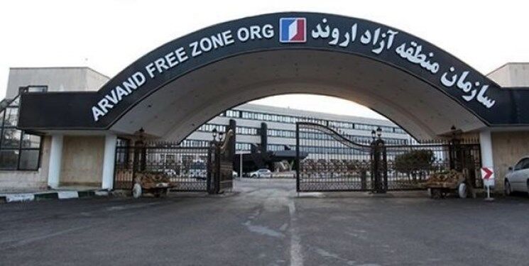 مکانیزه شدن صدور مجوزهای گردشگری در منطقهآزاد اروند مکانیزه شدن صدور مجوزهای گردشگری در منطقهآزاد اروند