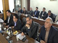 رضایت و مشارکت بالا مردم در انتخابات در اولویت استان