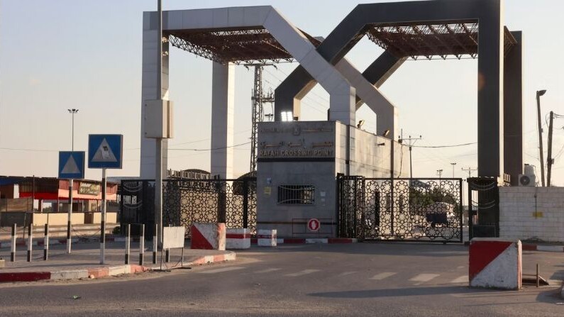 مصر: اجازه بازگشت مجدد فلسطینیان به غزه را خواهیم داد