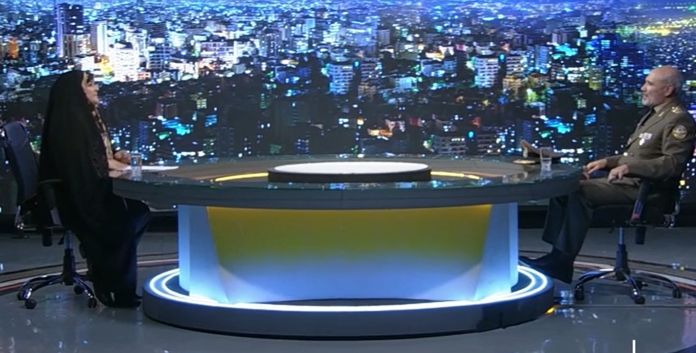 رزمایش سهند ۲۰۲۵ ماهیت امنیتی دارد رزمایش سهند ۲۰۲۵ ماهیت امنیتی دارد