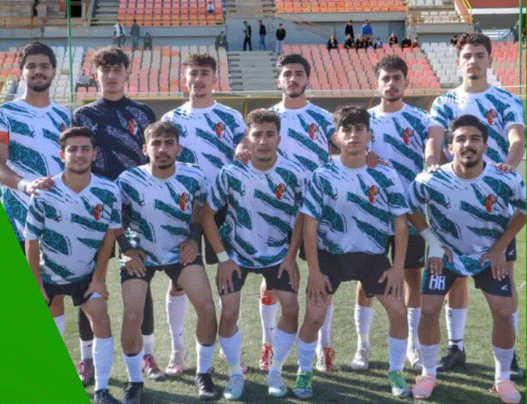 برتری چهار بر دوی سردار بوکان دربرابر عقاب مهر تبریز برتری چهار بر دوی سردار بوکان دربرابر عقاب مهر تبریز