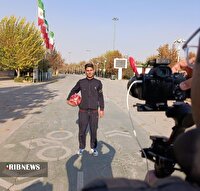 ثبت حدنصاب (رکورد) جدید روپایی در گینس