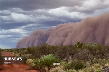 عکس‌های منتخب خبری جهان / ۱۳ آذر ۱۴۰۴