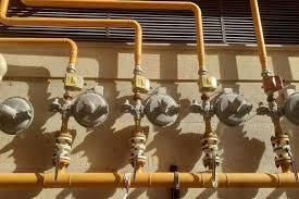 گازرسانی به پنج روستای بخش مرکزی زاهدان