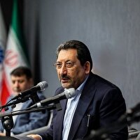 صفر شدن مصرف آب فولاد از حوضه زاینده رود