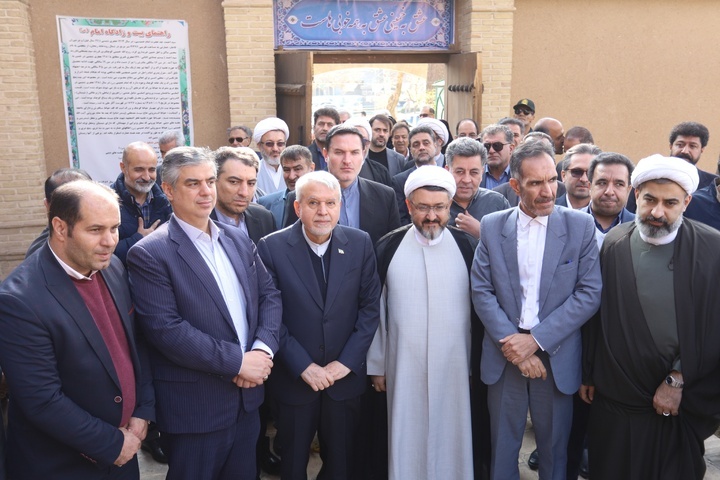 تاکید صالحی امیری بر تقویت زیرساخت های فرهنگی