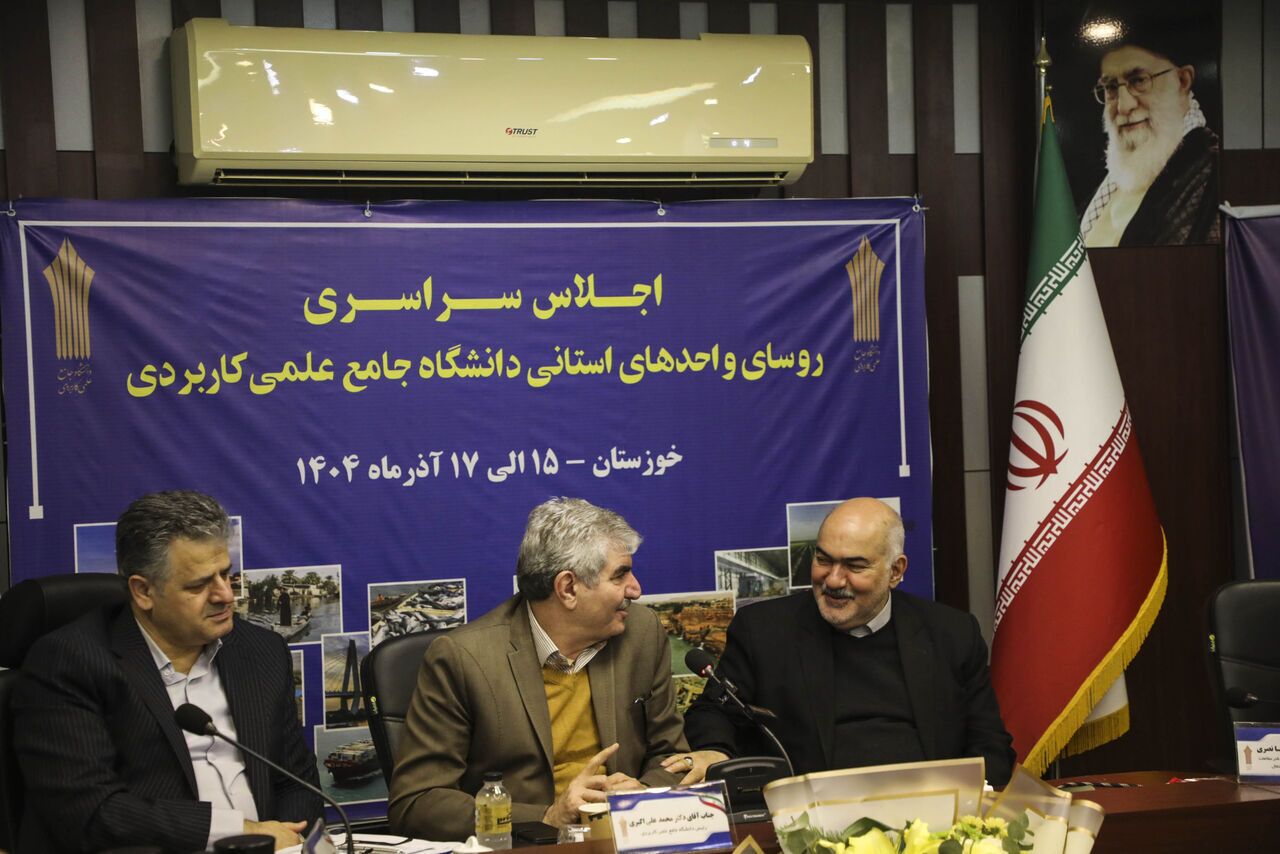 ضرورت تغییر تفکر مدرکگرایی صرف در دانشگاه به سمت مهارت آموزی ضرورت تغییر تفکر مدرکگرایی صرف در دانشگاه به سمت مهارت آموزی