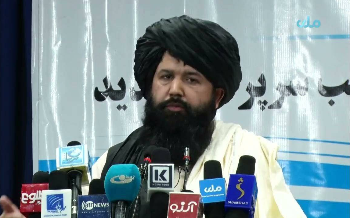 سفر وزیر تحصیلات عالی افغانستان به ایران سفر وزیر تحصیلات عالی افغانستان به ایران