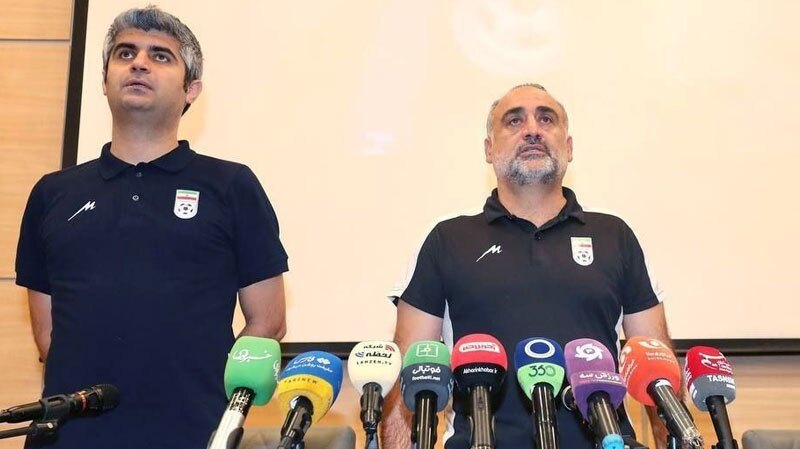 آغاز اردو‌های انتخابی تیم فوتبال جوانان ایران