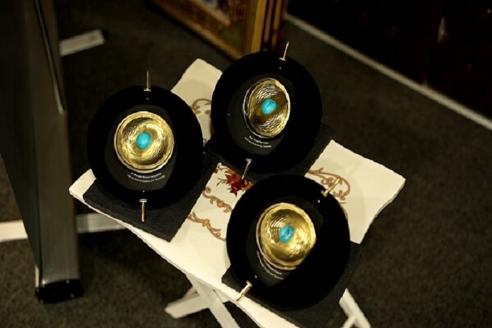 مدال دانشمند جوان ۲۰۲۶ بنیاد علم و فناوری مصطفی (ص)منتشر شد مدال دانشمند جوان ۲۰۲۶ بنیاد علم و فناوری مصطفی (ص)منتشر شد