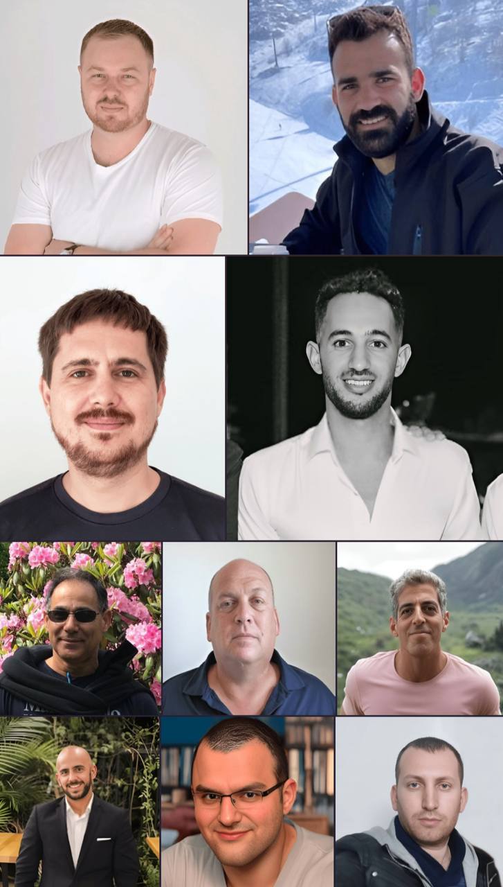 *** افشای اطلاعات معماران گنبد آهنین توسط حنظله//لطفا بعد تکمیل ستاره بزنید