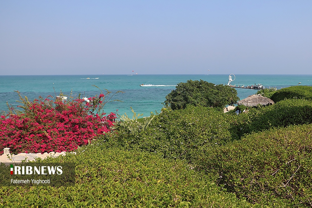 پیش بینی دریای نسبتاً آرام و شرایط مناسب برای ترددهای دریایی پیش بینی دریای نسبتاً آرام و شرایط مناسب برای ترددهای دریایی