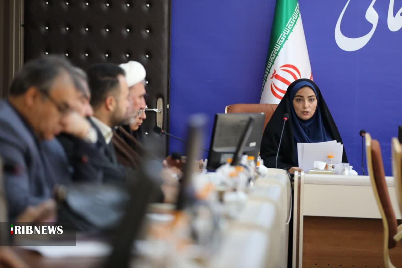 نمایشگاه بانوان کارآفرین در بجنورد برگزار میشود نمایشگاه بانوان کارآفرین در بجنورد برگزار میشود