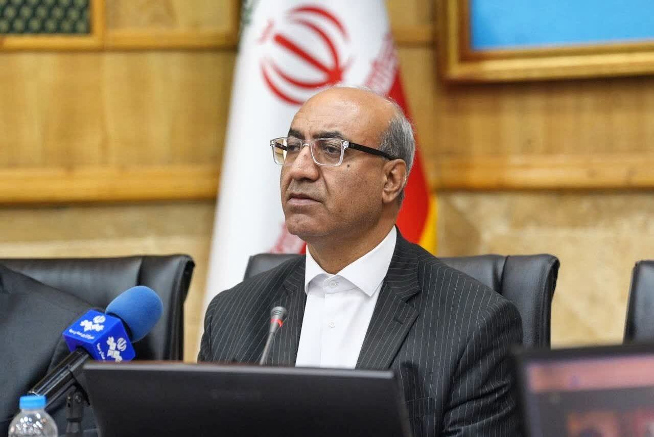 استاندار کرمانشاه: مدیران بانک‌ها در صورت عدم تغییر رویکرد به دستگاه قضایی معرفی می‌شوند