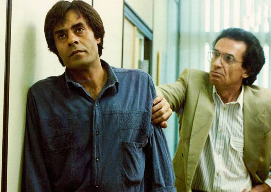 مروری بر چند فیلم و مستند از قاب تلویزیون