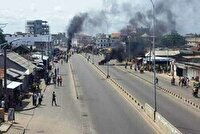 کودتا در کشور آفریقایی بِنین شکست خورد