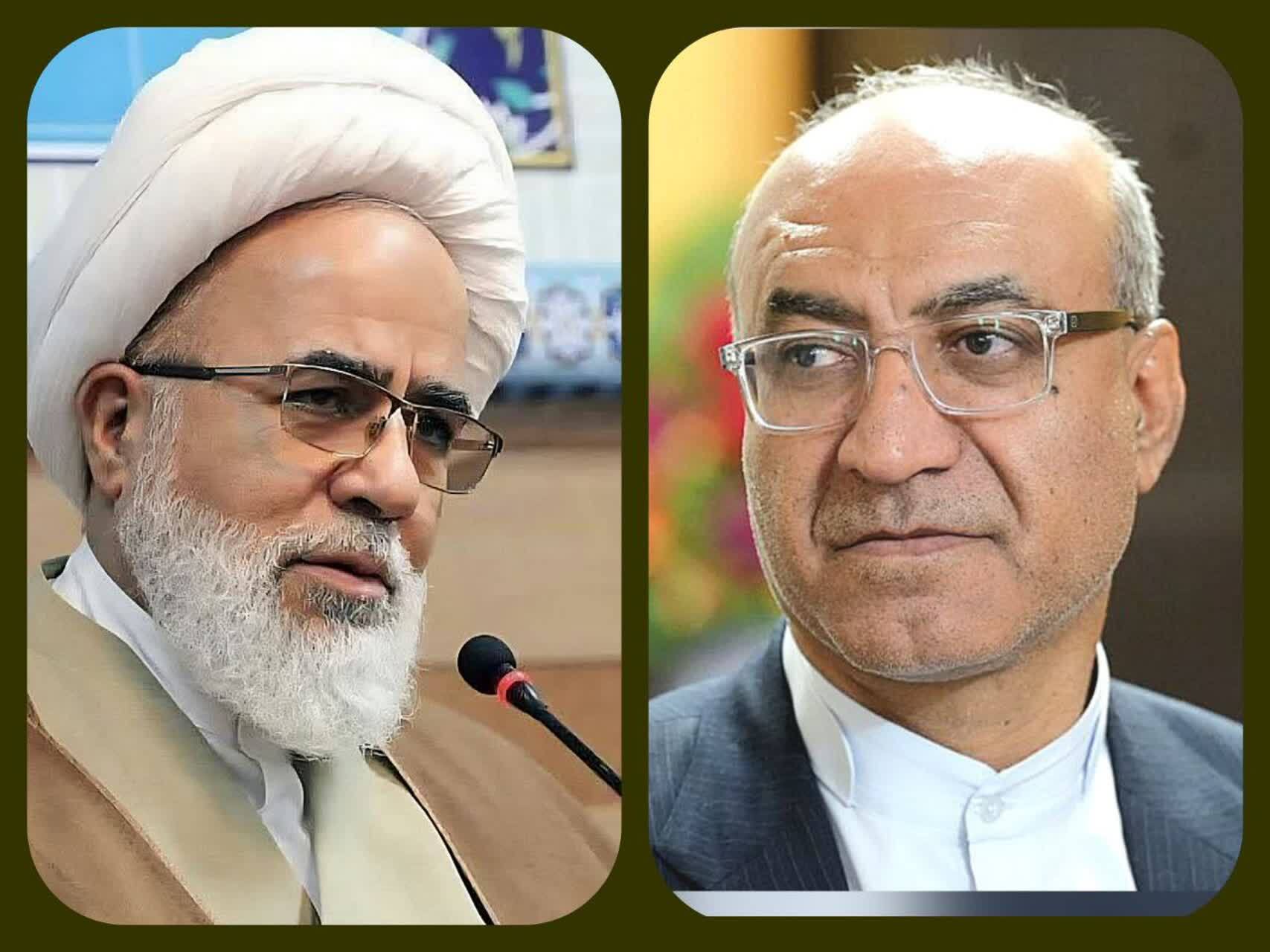 پیام تبریک امام جمعه و استاندار کرمانشاه به مناسبت روز دانشجو