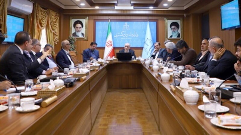 ضرورت تسریع در فرآیند رسیدگی به تخلفات سازمان تعزیرات حکومتی ضرورت تسریع در فرآیند رسیدگی به تخلفات سازمان تعزیرات حکومتی