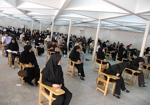 دانشگاه پیامنور خوزستان دارای رتبه نخست جذب دانشجو در کشور دانشگاه پیامنور خوزستان دارای رتبه نخست جذب دانشجو در کشور