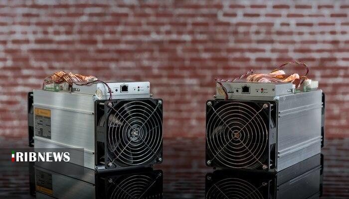 کشف ماینر‌های غیرمجاز از یک منزل مسکونی در اسفراین